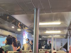 -澳门外港客运码头(轮渡站)