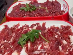 -燃计沙茶皇·香港沙茶火锅(人广旗舰店)