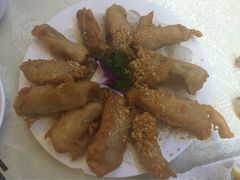 -新享乐海鲜(翠华路店)