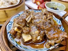 -味友味港印记(厦门集美银泰百货店)