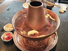 -南门涮肉(通州店)