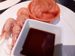 -中航泊悦酒店·云庭咖啡厅(虹桥机场T2店)