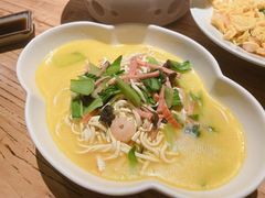 -麦合轻悦餐厅•常州菜(汉江店)