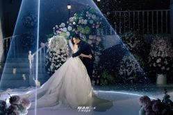 -喜临门婚宴广场·宴会厅