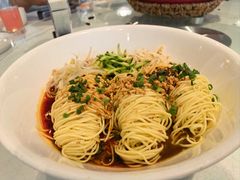 鸡丝凉面-正兴蜀园(科技园区店)