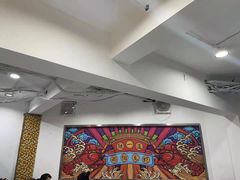 -独一道·邵伯龙虾土菜馆·烧烤(雨花西路店)