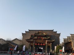 -武汉园博园(武汉自然博物馆)
