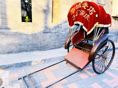 -北门涮肉·炭火铜锅涮肉(什刹海店)