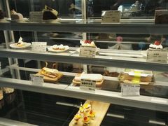 -治愈系甜品The Soothing Dessert(科海大楼店)