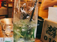 -刀叉遇上筷子中西融合餐厅(和平店)