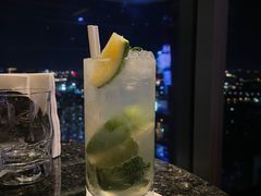 -瑞吉吧 The St·Regis Bar(长沙瑞吉酒店)