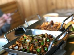 -弄堂里(阿里西溪A区店)