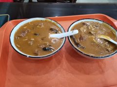 -方中山胡辣汤(成都首店)