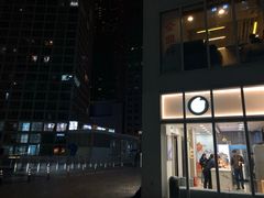 -CoCo都可(建外SOHO店)