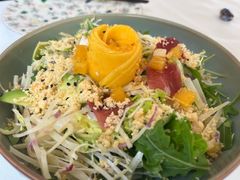 -沿途四季·云南菜·诗酒茶(蓝色港湾店)