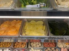 -丝路伊兰·兰州牛肉面(牛街总店)