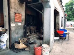 -泰顺江南春面馆