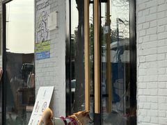-小意思咖啡店(草桥店)