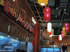 -老高烧烤(龙华星河iCO店)