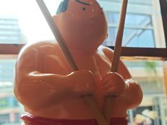 -鸟鹏烧鸟居酒屋(仁恒梦中心店)