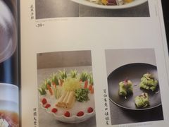 -六尺巷新徽菜(总店)