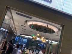 门面-奈雪的茶(凯德新都心店)