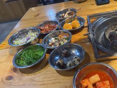 -麻蒲碳烤肉(远景路1号店)