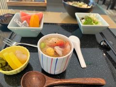 -西村日本料理(香格里拉饭店)