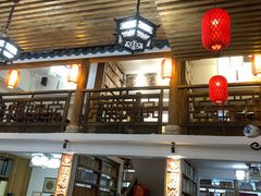 -道南書院·私房菜·早午茶·茶馆