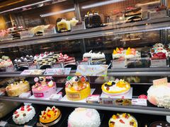 -85度C(上海瑞丽店)