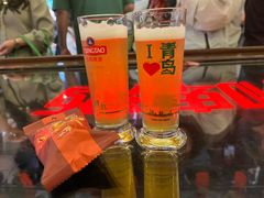 -青岛啤酒博物馆