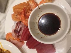 -城市名人酒店-喝彩西餐厅(名人城市广场店)