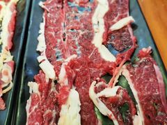 -牛鲜胜·潮汕牛肉自助火锅(番禺市桥店)