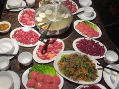 -八合里潮汕鲜牛肉火锅(深圳海岸城店)