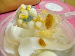 -凤姐泰国糖水(创业路店)