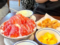 -水牛奶皇后糖水铺(深圳总店)
