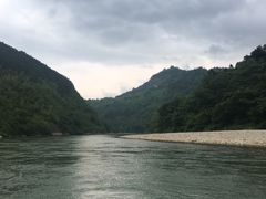 -崀山风景名胜区
