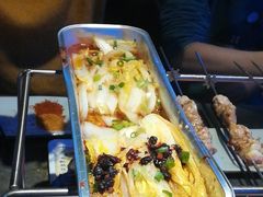 -很久以前羊肉串(打浦路店)