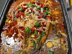 -古彭7只羊·招牌白串·碳锅羊肉旗舰店