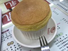 -香港華心糖水鋪(南西总店)