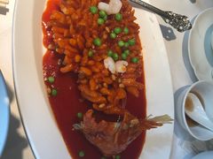 -玫瑰厅上海菜(兴国路店)