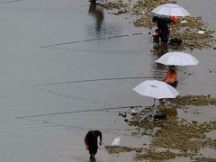 -楠溪江风景名胜区