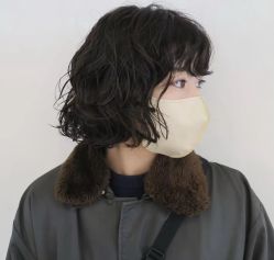 -爱秀造型 T-G