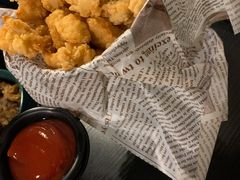 鸡米花-猫小院猫主题咖啡厅(北锣店)
