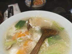 -山川小町·极番烧肉(新地假日广场店)