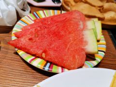 -樾餐厅泰式海鲜火锅(民歌湖店)