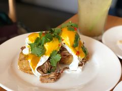 -Egg•Allday Brunch(襄阳北路店)