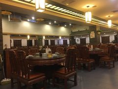 大堂-孙府大院(步行街店)