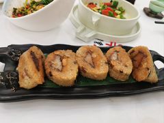-丰尔粥食·顺德鱼生·干蒸排骨顺德菜(大良分店)