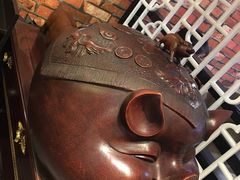 -炙韩料理·部队锅专门店